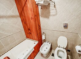 Hostería Lupama