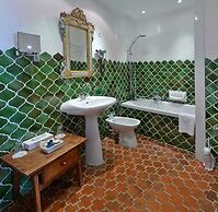 Hotel Le Hameau