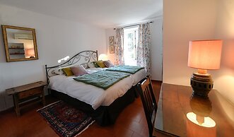 Hotel Le Hameau