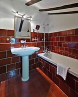 Hotel Le Hameau