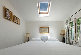 Hotel Le Hameau