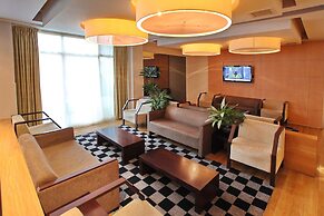 Holiday Inn Express Birmingham Redditch by IHG