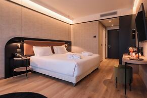 Savhotel Mantegna Padova
