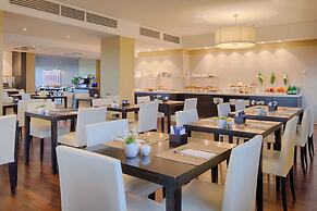 Savhotel Mantegna Padova