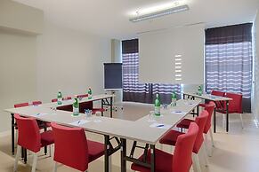 Savhotel Mantegna Padova