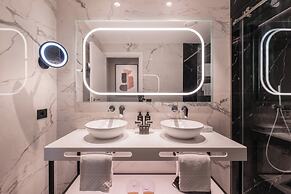 Savhotel Mantegna Padova