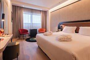 Savhotel Mantegna Padova