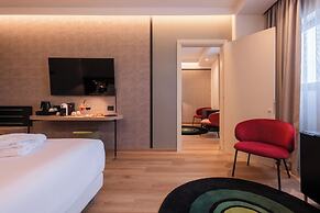 Savhotel Mantegna Padova