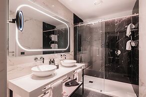 Savhotel Mantegna Padova