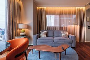 Savhotel Mantegna Padova