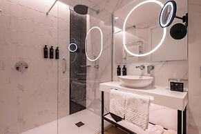 Savhotel Mantegna Padova