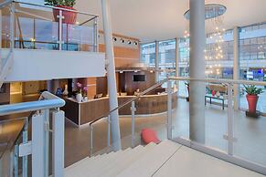 Savhotel Mantegna Padova