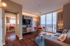 Savhotel Mantegna Padova