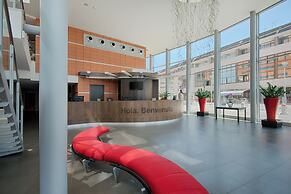 Savhotel Mantegna Padova