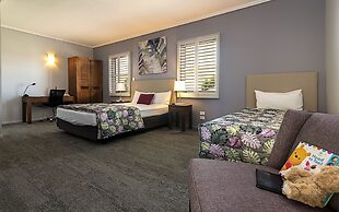 Coachman's Inn Warwick