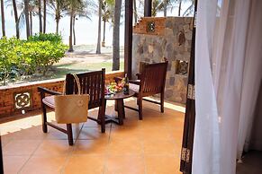 Pandanus Resort