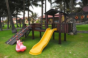 Pandanus Resort