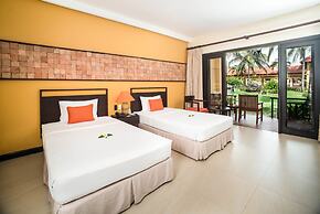 Pandanus Resort