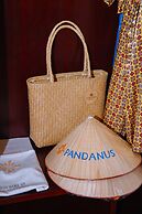 Pandanus Resort