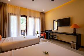 Pandanus Resort