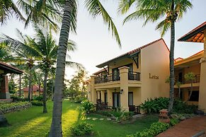 Pandanus Resort