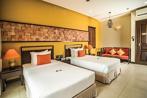 Pandanus Resort