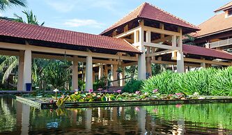 Pandanus Resort