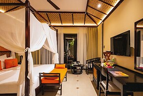 Pandanus Resort