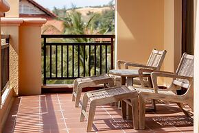 Pandanus Resort