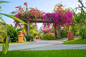 Pandanus Resort