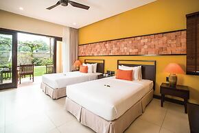 Pandanus Resort