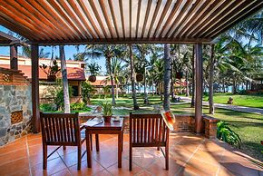 Pandanus Resort