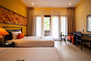 Pandanus Resort