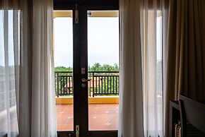 Pandanus Resort