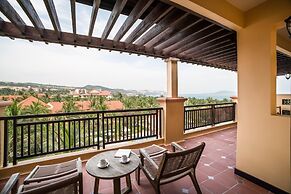 Pandanus Resort