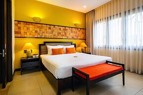 Pandanus Resort