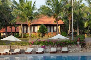 Pandanus Resort