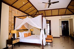 Pandanus Resort
