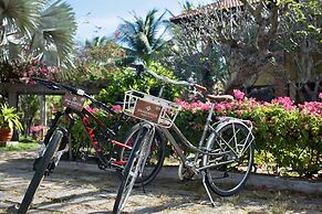 Pandanus Resort