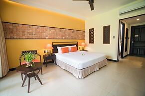 Pandanus Resort