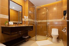 Pandanus Resort