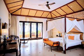 Pandanus Resort