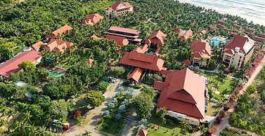 Pandanus Resort