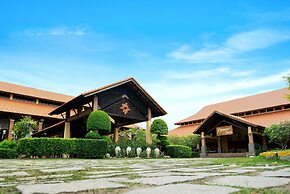 Pandanus Resort