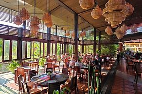 Pandanus Resort