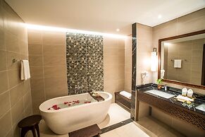 Pandanus Resort