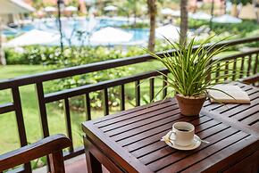 Pandanus Resort