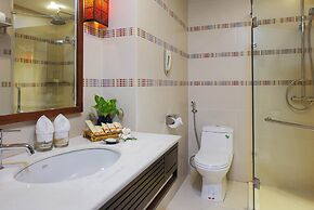 Pandanus Resort