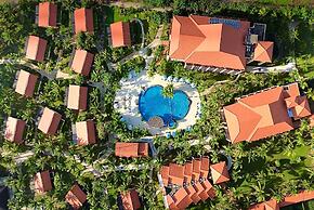 Pandanus Resort