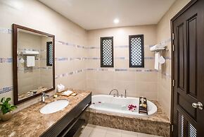Pandanus Resort